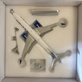 NG Models 1:200 United Airlines Boeing 737 MAX 9 N37555 94001 Scale Model