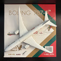 Phoenix Model 1:400 Gulf Air 787-9 Dreamliner A9C-FG 04299 Bahrain Grand Prix F1