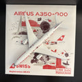 Phoenix Model 1:400 Swiss Air Airbus A350-900 HB-IFA 12003 Scale Model Airplane