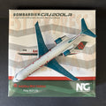 NG Models 1:200 America West Express Bombardier CRJ-200 N37178 52072 Mesa Model