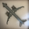 JC Wings 1:200 Luftwaffe Airbus A321neo 15+10 German Air Force LH2331 Model