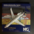 NG Models 1:200 Lufthansa CityLine Bombardier CRJ-100 D-ACLT 52012 Scale Diecast
