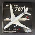 Phoenix Model 1:400 Air Canada Boeing 787-8 Dreamliner New Colors C-GHPQ Scale