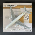 JC Wings 1:400 Condor Airbus A330-200 D-AIYC JC4CFG0115 Scale Model Diecast