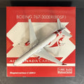 Phoenix Model 1:400 Air Canada Cargo Boeing 767-300ER (BDSF) C-GHLV 11785 Scale