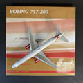 NG Models 1:400 British Airways Boeing 757-200 G-OOOB NGMB10008 Buchanan Models