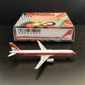 Aeroclassics 1:400 American Airlines PSA A321-200 N582UW BBX41675 Scale Model