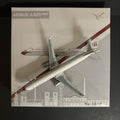 Panda Models 1:400 TAP Air Portugal Airbus A321neo Retro CS-TJR Winglux Diecast