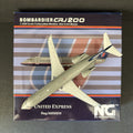 NG Models 1:200 United Express Bombardier CRJ-200 N959SW 52023 Skywest Airlines