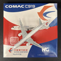 NG Models 1:400 China Eastern COMAC C919 B-919A “World's First C919” 19016
