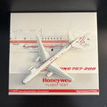 NG Models 1:400 Honeywell Boeing 757-200 N757HW 3rd Engine NGM53020 Scale Plane