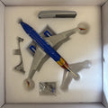NG Models 1:200 Southwest Airlines Boeing 737-700 N221WN 05006 Scale Model Plane