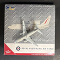GeminiJets 1:400 RAAF Boeing E-7A Wedgetail A30-001 GMRAA127 Scale Model Plane