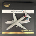 GeminiJets 1:200 American Eagle Embraer ERJ-175AR N233NN Envoy G2AAL1040 Model