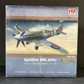 Hobby Master HA7102 1:48 Spitfire Mk.XIVc 610 Sqn Sqn Ldr R Newberry NIB