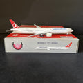 Phoenix Models 1:400 Turkish Airlines Boeing 777-300ER TC-JJP PH410726 PH4THY867