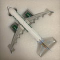 GeminiJets 1:200 Frontier Airbus A320neo Poppy The Prairie Dog N303FR G2FFT1142