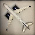 GeminiJets 1:200 Delta Air Lines Airbus A220-300 N305DU G2DAL1113 Scale Model