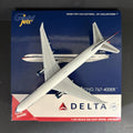 GeminiJets 1:400 Delta Air Lines Boeing 767-400ER GJDAL2151 N826MH Scale Model