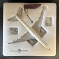GeminiJets 1:200 AeroLogic Boeing 777F Interactive D-AALD G2BOX949 Scale Model