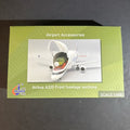 JC Wings 1:400 Airbus A320 Front Fuselage Sections JCGSESETB Airport Accessories