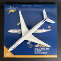 GeminiJets 1:400 Lufthansa Airbus A340-600 D-AIHN GJDLH1318 Fanhansa Gummersbach