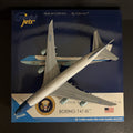 GeminiJets 1:400 USAF Boeing 747-8i VC-25B 38000 Air Force One GJAFO1666 Model