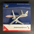 GeminiJets 1:400 American Airlines Boeing 737-800 N921NN GJAAL1802 Scale Model