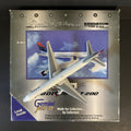 GeminiJets 1:400 Delta Air Lines Boeing 757-200 N608DA GJDAL494 Scale Model