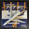 Phoenix Model 1:400 Atlas Air Boeing 747-8F Diecast Scale Model N852GT PH410694