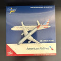 GeminiJets 1:400 American Airlines Airbus A320 N651AW GJAAL1864 Airplane Model