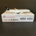 JC Wings 1:400 Ethiopian Airlines Airbus A350-900 ET-AYN LH4ETH275 Star Alliance