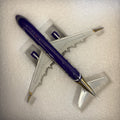 GeminiJets 1:200 Alaska Airlines Embraer ERJ-175 Go Dawgs N662QX G2ASA1287 Model