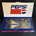 JFOX 1:200 Air France Concorde F-BTSD Pepsi JFI-CONC-001 Inflight200 Scale Model