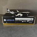 Panda Models 1:400 Air New Zealand Airbus A321neo ZK-NNA All Blacks BOX18031