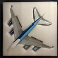 SQ Wings 1:200 Hifly Airbus A380 9H-MIP Coral Reefs L2018 Diecast Scale Model