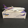GeminiJets 1:400 Thai Airways Boeing 787-9 HS-TWA GJTHA1691 Diecast Scale Model