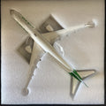 SQ Wings 1:200 Eva Air Boeing 787-10 Dreamliner B-17801 L2041 Scale Model Plane