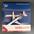 GeminiJets 1:400 Aerosucre Cargo Boeing 727-200F HK-5216 GJKRE1194 Scale Model