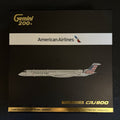 GeminiJets 1:200 American Airlines Bombardier CRJ-900 N584NN G2AAL621 Eagle
