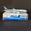 JC Wings 1:400 ANA Boeing 787-9 Dreamliner JA830A XX4697A JC4ANA697A Scale Model