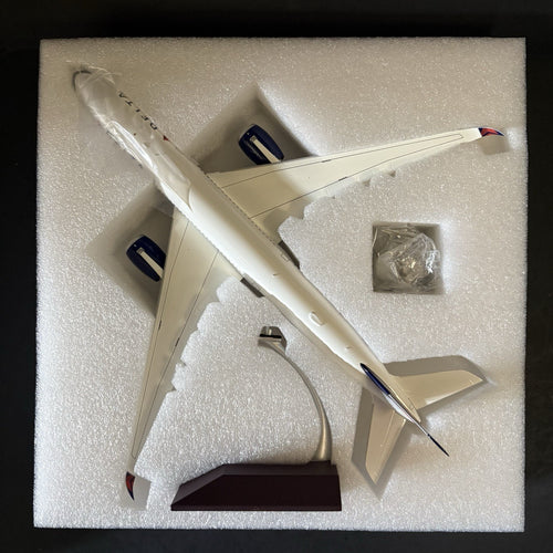 GeminiJets 1:200 Delta Air Lines Airbus A350-900 N503DN G2DAL1334 Scale Model