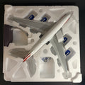 GeminiJets 1:200 British Airways Airbus A380 G-XLEE G2BAW1340 Scale Model Plane