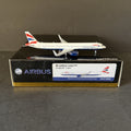 Panda Models 1:400 British Airways Airbus A321neo G-NEOR BOX19006 Scale Model