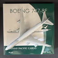 Phoenix Models 1:400 Cathay Pacific Boeing 747-8F B-LJL PH404429 Scale Diecast