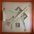 JC Wings 1:200 Japan Airlines JAL Airbus A350-900 JA01XJ EW2359001 Scale Model