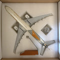 JC Wings 1:200 Etihad Airways Boeing 777-300ER 2015 F1 Grand Prix A6-ETA XX2236