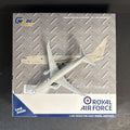 GeminiJets 1:400 RAF Boeing P-8 Poseidon MRA1 ZP806 GMRAF136 Diecast Scale Model