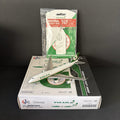 JC Wings 1:400 Eva Air Boeing 747-400 B-16411 JC4EVA0110 Scale Model Airplane