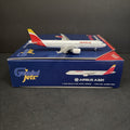 GeminiJets 1:400 Iberia Airbus A321-200 EC-ILO  GJIBE1494 Scale Model Diecast